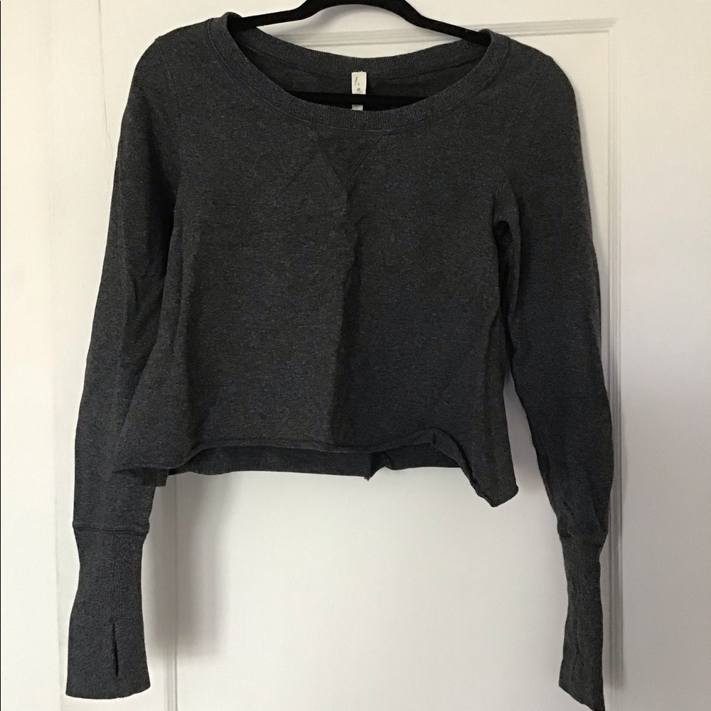 LULULEMON Top